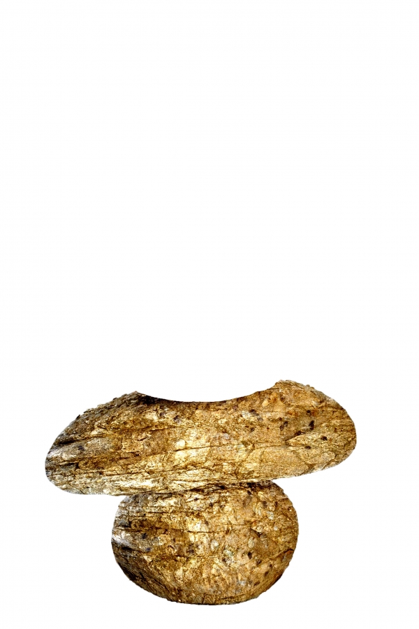 Creation of Rock Balance: Step 4